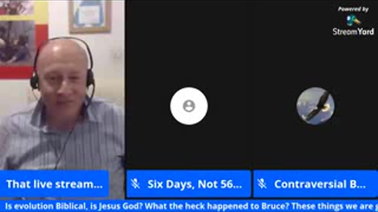 Hate Preacher Archives 12 August 2020, 06:45:53