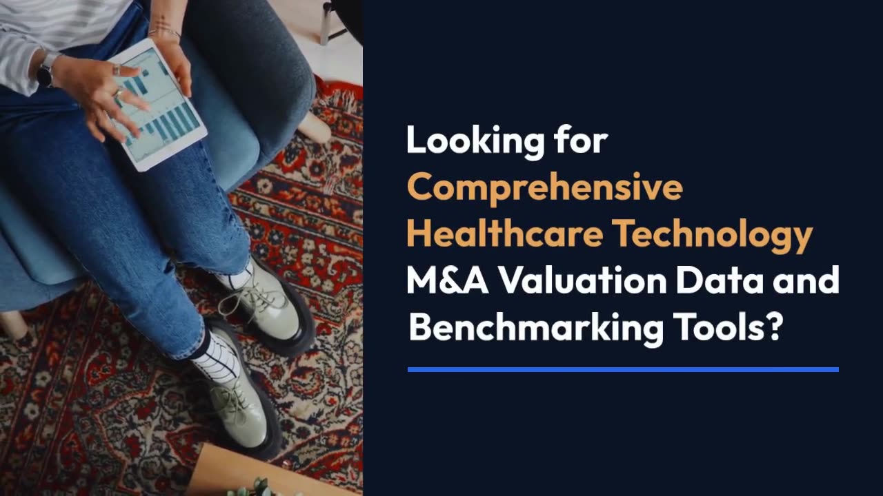 Scope Research Insights: Unveiling the Landscape of Healthcare M&A Data