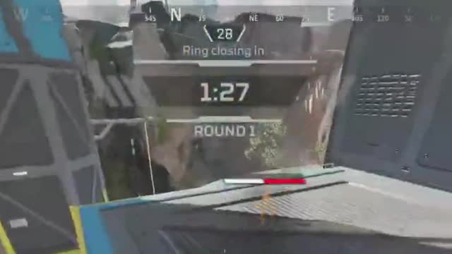 A nerfed Mastiff is still a Mastiff - Apex Legends