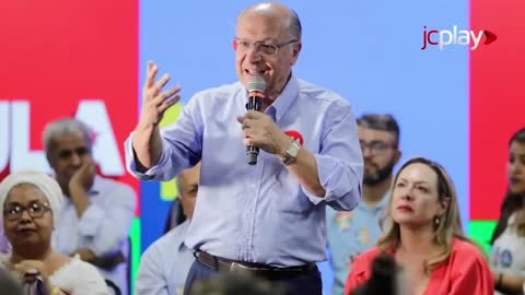 O QUE ACONTECEU COM LULA?