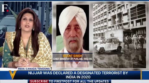 CANADA-A SAFE HEAVEN FOR TERROR GROUP "KHALISTAN"_PART2