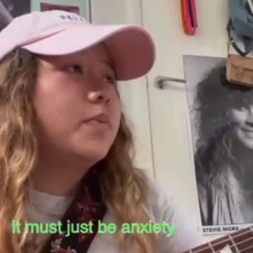 Covid dystopia blues: Valerie tells her tale of quackzine woe through music