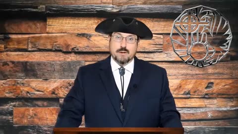 S25 Pastor Clifton Explains The Hypercube & Sons Of Noah