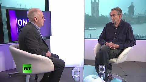 On Contact - Climate Emergency with Roger Hallam, Extinction Rebellion