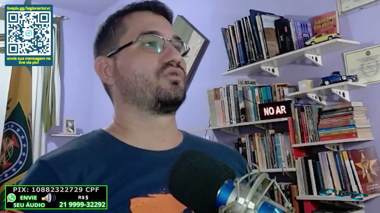 como viver a verdade no mundo onde os fatos não importam?