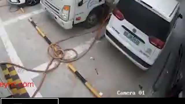 Green Energy In All Its Glory 🟠⚪🟣The NPC Show