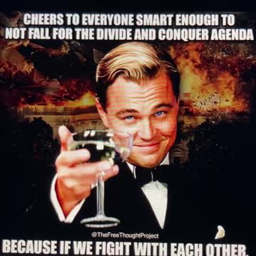 AMERICA🇺🇸MUST FOCUS ON THE REAL ”ENEMY”🎣🎭🎪🎯🧩🐚💫