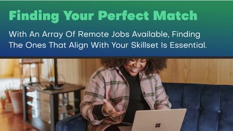 Remote Jobs