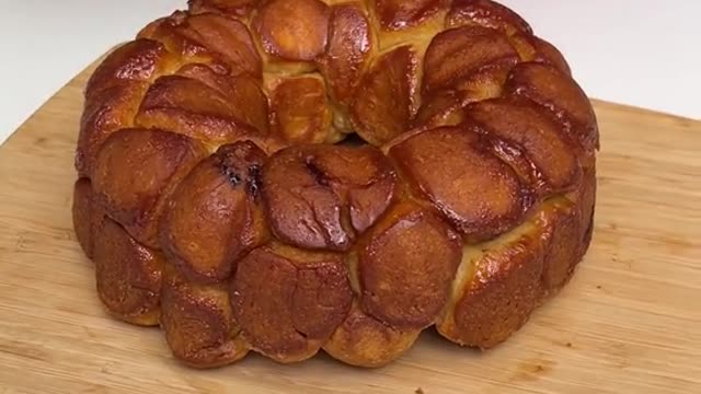 Easy dessert that feeds the whole family 😍