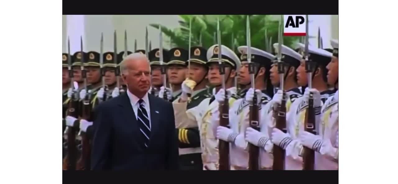 Drugs, Child trafficking, treason.