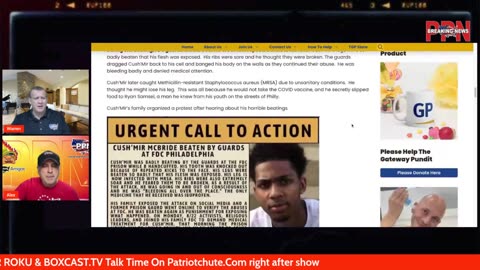 6-23-23-ppn-at-12pm-cst-1pm-est #PPN #Truth