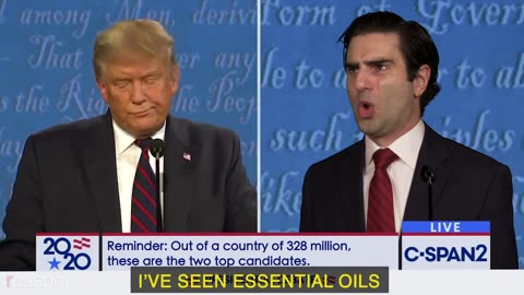 Remy:_Trump-Biden_Debate_Rap