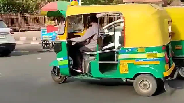 After the spot observer was killed