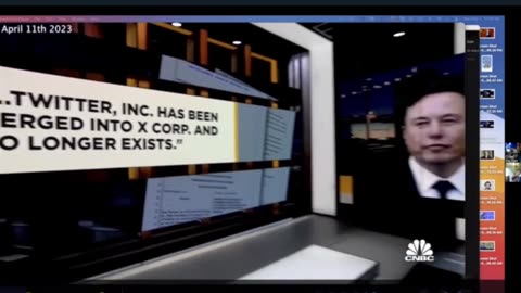 Musky Elon king of 'X' - Tweet this Twitter - Welcome to the Dark Side #2