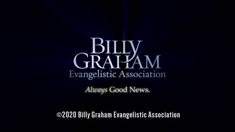 HCNN - The Second Coming of Christ | Billy Graham.