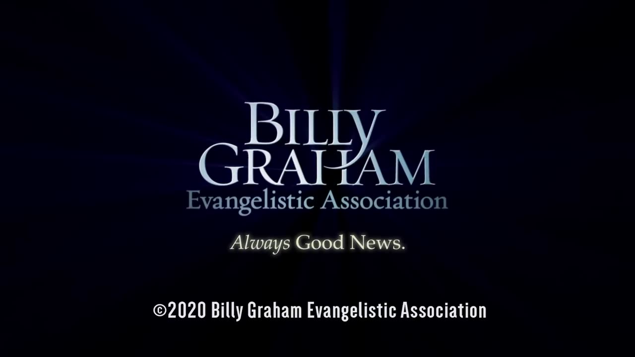 HCNN - The Second Coming of Christ | Billy Graham.