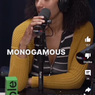 Would You Change Your Body Count?! #shorts #freshandfit