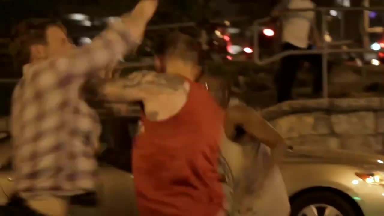 Street Fight Compilation bully instant karma MMA