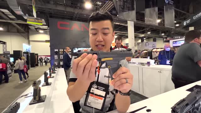 17 New Guns Announced Today at Shot Show 2022: Bergara, Christensen, Canik, Browning, and more!