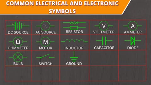 ELECTRONIC COMPONENTS