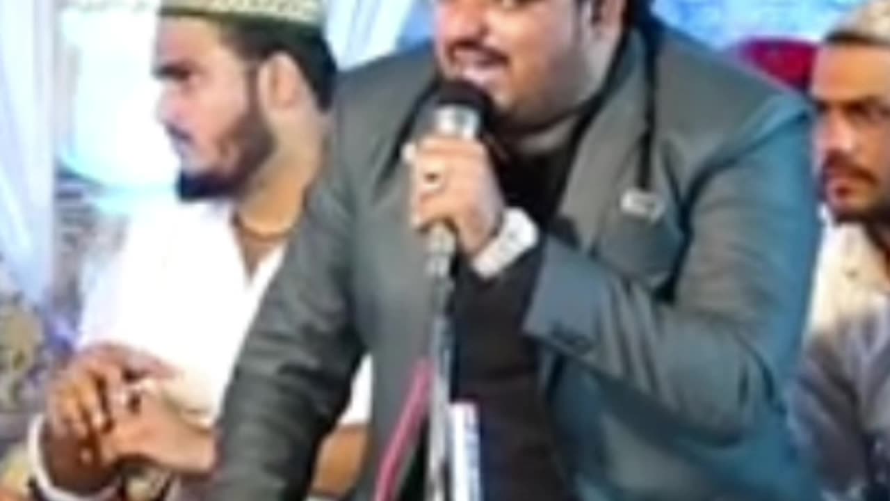 Hussain hi Hussain hai