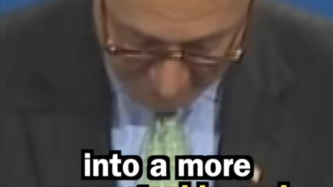 What are we supposed to believe Chuck?