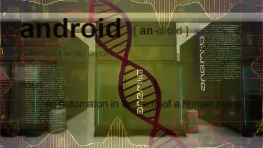 Agenda 2030 - transhumanism, ai, neurolink