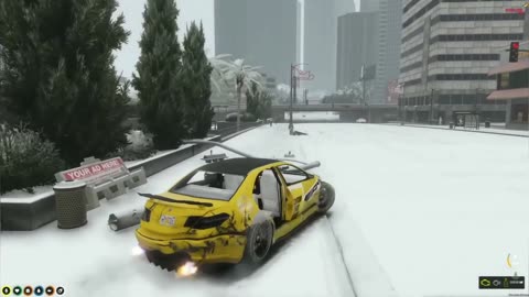 HORSEMAN TASK TAP BOYZ AND BLOODS (GTA V RP) HTRP 3.5 C
