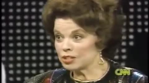 HOLLYWOOD PEDOPHILIA GOES WAY BACK... SHIRLEY TEMPLE TELLS OF AN INCIDNT.