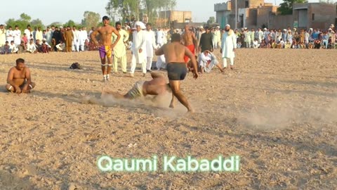 Amin Sindhi 🔥🔥 || Thappar Kabaddi #kabaddimatch #duet #kabaddi #ad #openkabaddi