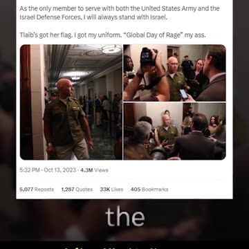 Who are these “American” politicians loyal to ?