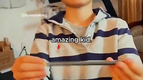 Amazing kids video