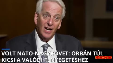 Nato meg orbán