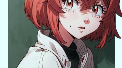 Anime Trivia: Hinata Tachibana (Tokyo Revengers)