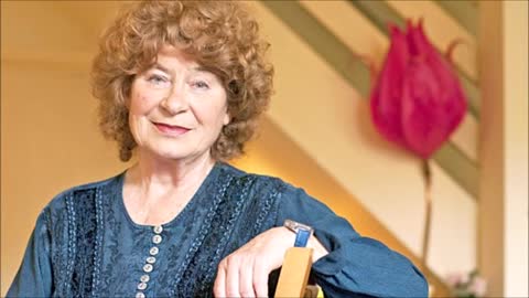 Shirley Collins on Private Passions with Michael Berkeley 11th December 2016