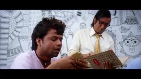 Rajpal Yadav funny video. #funny video #comedy #try no laugh