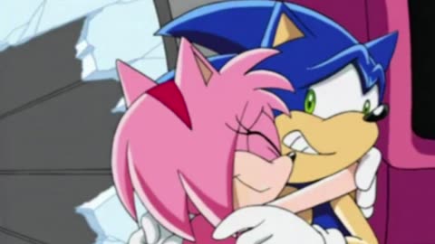 Newbie's Perspective Sonic X Episode 5 Review