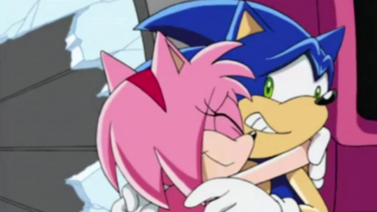 Newbie's Perspective Sonic X Episode 5 Review