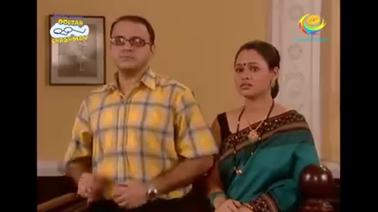 Taarak Mehta Ka Ooltah Chashmah - Episode 2