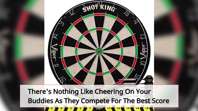 Best Dartboards