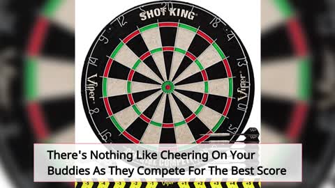 Best Dartboards