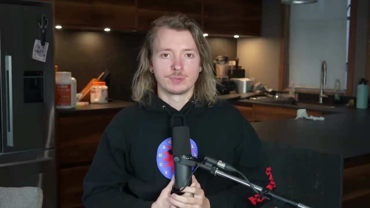 Episode 54..... How to master being comfortable while talking to the ladies