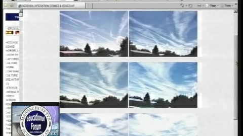 Weather Modification And The U.S. Military