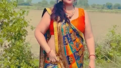 Beautiful dance