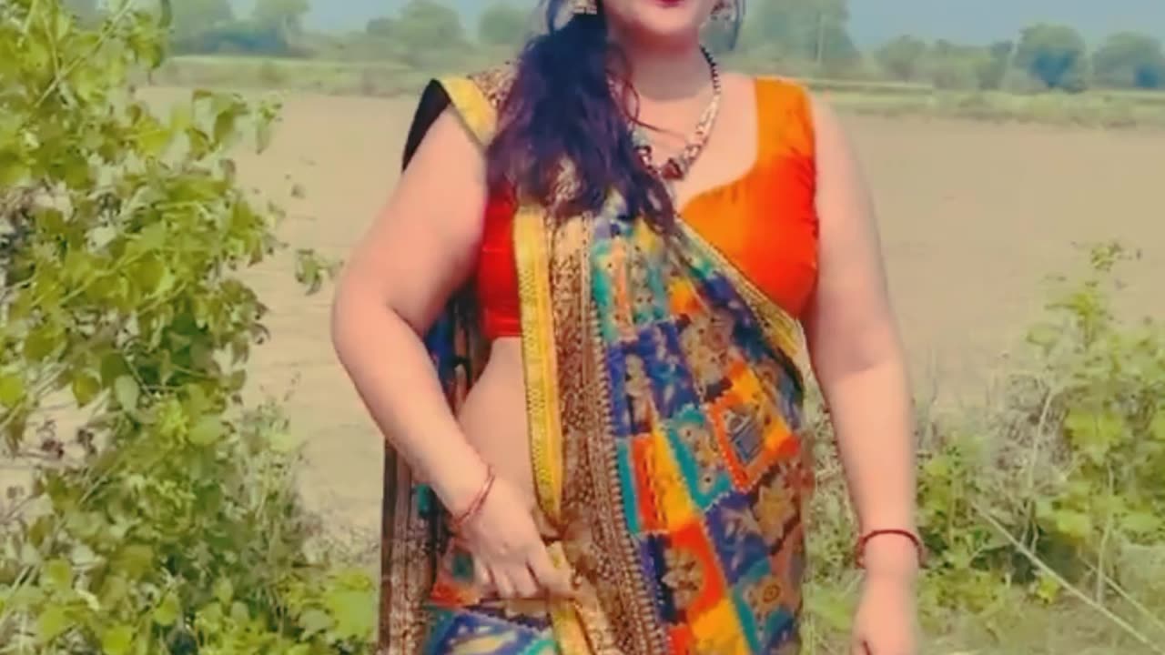 Beautiful dance