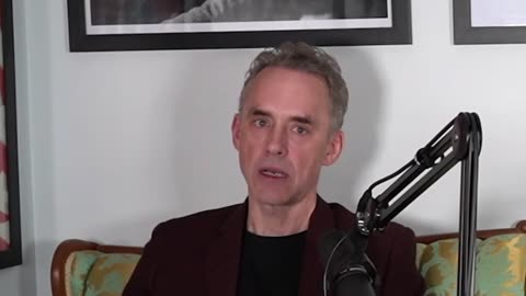 Dr. Jordan B. Peterson