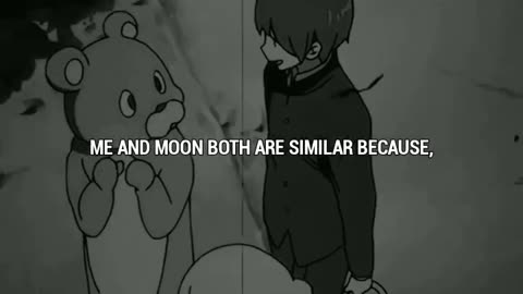 Anime quote