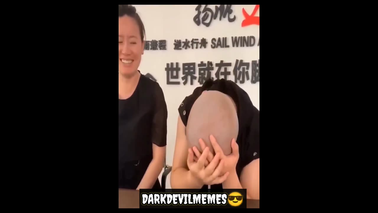 Funny video part 2
