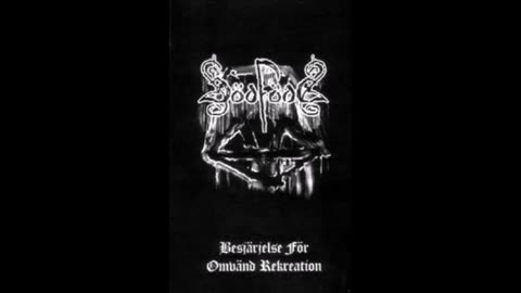 Dödfödd - (2002) - demo - Besvärjelse För Omvänd Rekreation
