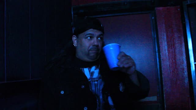 The Last Rock Show (documentary)